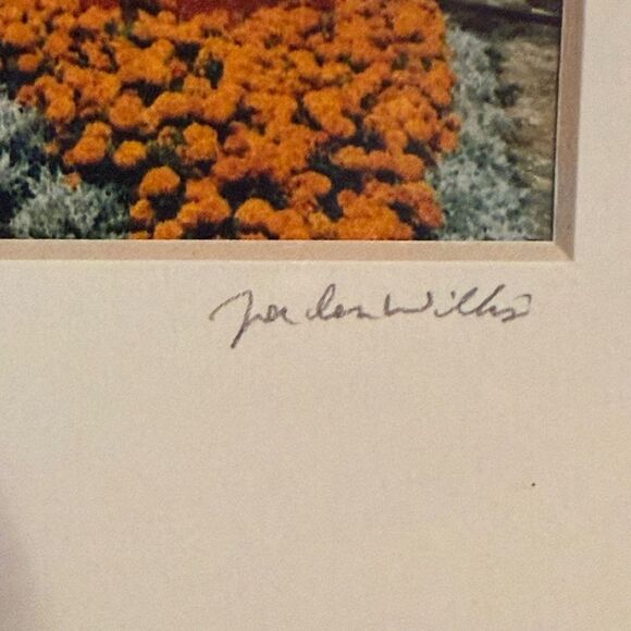 Vintage Church Photography with Blue and White Hues taken in Hungary - Picture 4 of 7